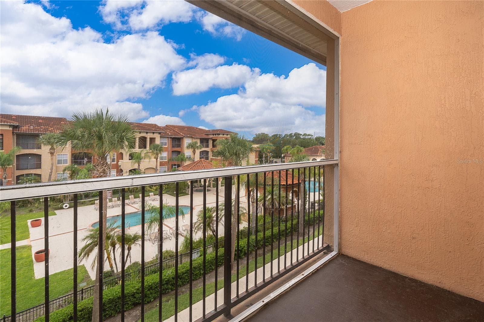 Condominium at 5518 METROWEST BLVD #207, ORLANDO, photo 12 of 17