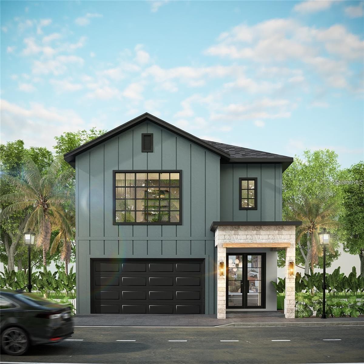 611 SIGLER DR