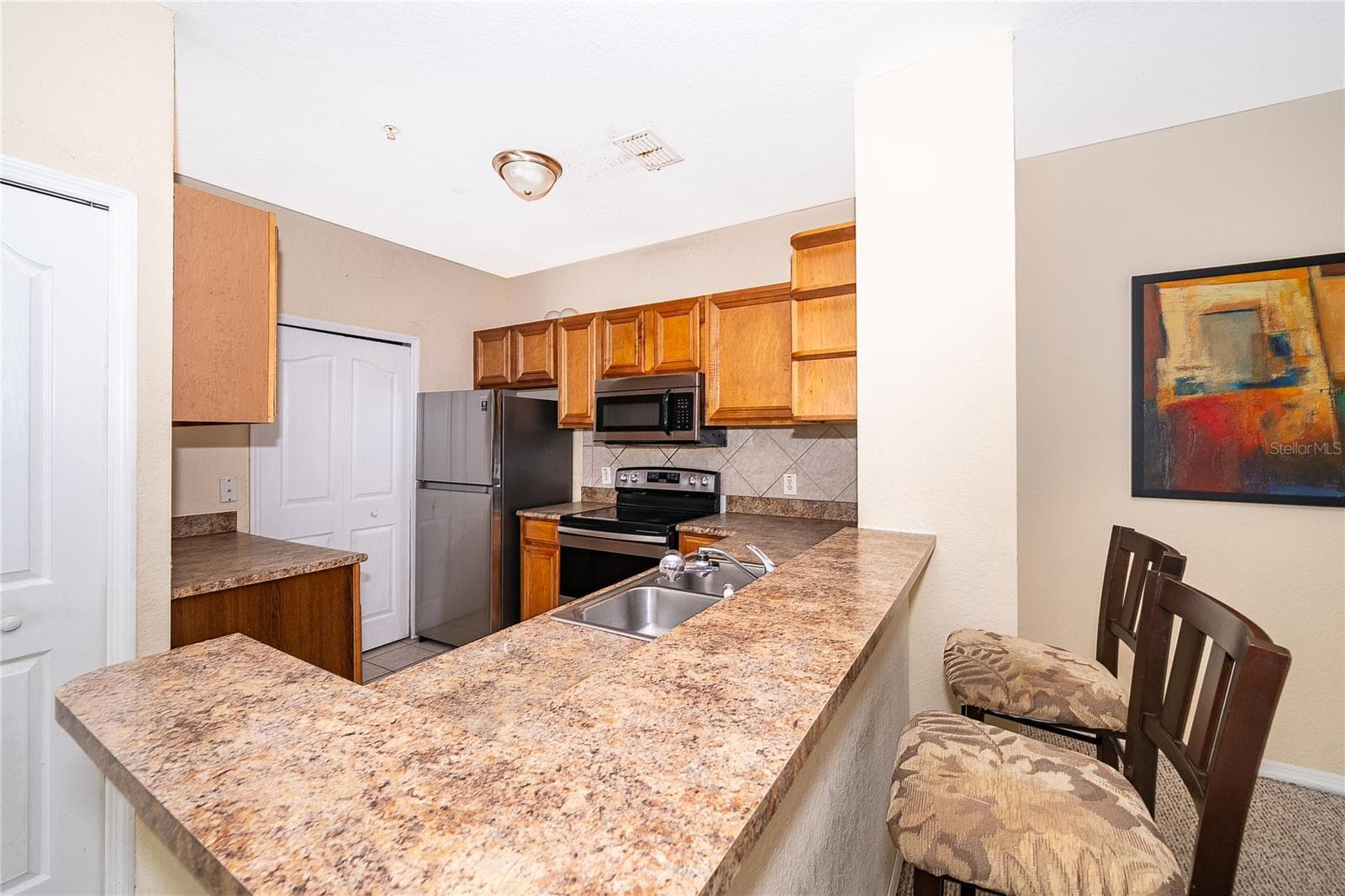 Condominium at 6141 METROWEST BLVD #201, ORLANDO, photo 4 of 26