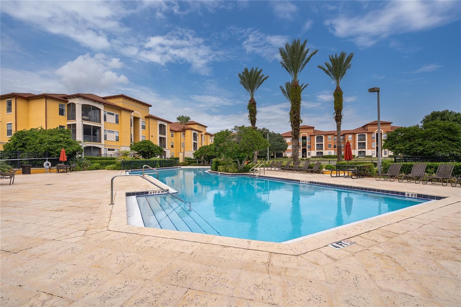 Condominium at 6141 METROWEST BLVD #201, ORLANDO, photo 17 of 26
