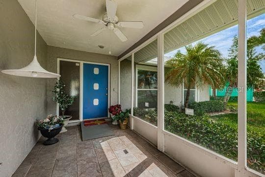 Single Family Residence at 4577 GREAT LAKES DR S #1, CLEARWATER, photo 2 of 52