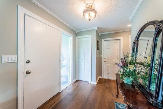 Single Family Residence at 4577 GREAT LAKES DR S #1, CLEARWATER, photo 3 of 52