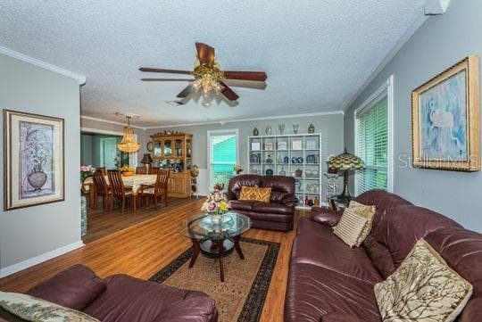 Single Family Residence at 4577 GREAT LAKES DR S #1, CLEARWATER, photo 4 of 52