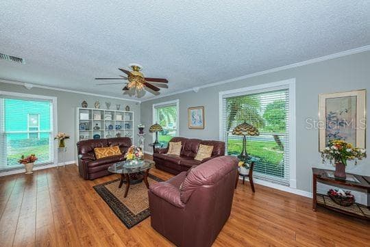 Single Family Residence at 4577 GREAT LAKES DR S #1, CLEARWATER, photo 5 of 52