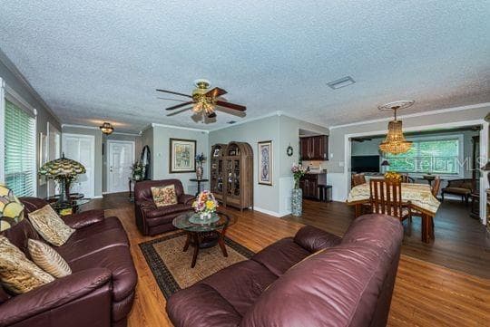 Single Family Residence at 4577 GREAT LAKES DR S #1, CLEARWATER, photo 7 of 52