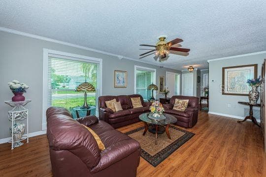 Single Family Residence at 4577 GREAT LAKES DR S #1, CLEARWATER, photo 8 of 52