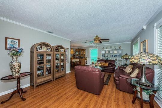 Single Family Residence at 4577 GREAT LAKES DR S #1, CLEARWATER, photo 9 of 52