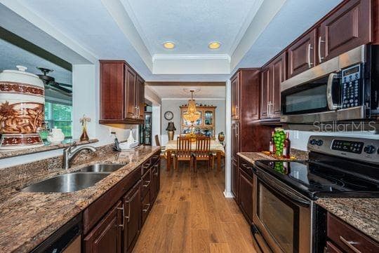 Single Family Residence at 4577 GREAT LAKES DR S #1, CLEARWATER, photo 16 of 52