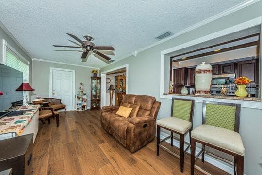 Single Family Residence at 4577 GREAT LAKES DR S #1, CLEARWATER, photo 17 of 52