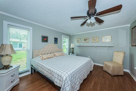 Single Family Residence at 4577 GREAT LAKES DR S #1, CLEARWATER, photo 24 of 52