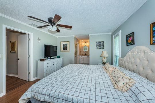 Single Family Residence at 4577 GREAT LAKES DR S #1, CLEARWATER, photo 26 of 52