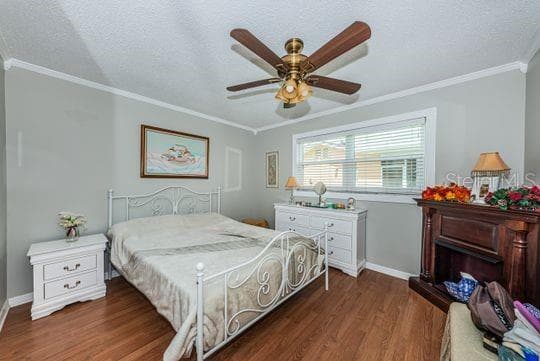 Single Family Residence at 4577 GREAT LAKES DR S #1, CLEARWATER, photo 31 of 52