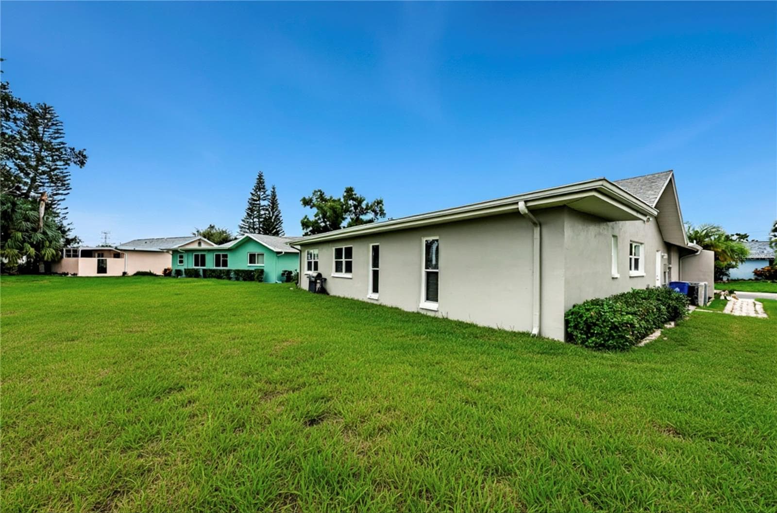 Single Family Residence at 4577 GREAT LAKES DR S #1, CLEARWATER, photo 37 of 52