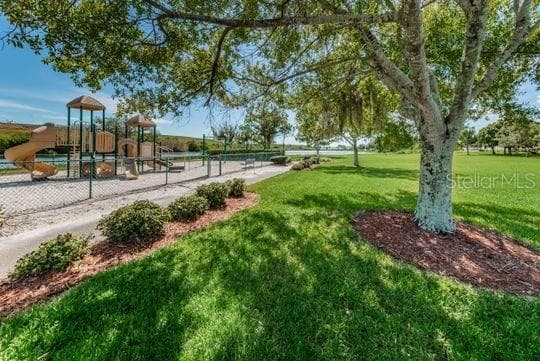 Single Family Residence at 4577 GREAT LAKES DR S #1, CLEARWATER, photo 41 of 52