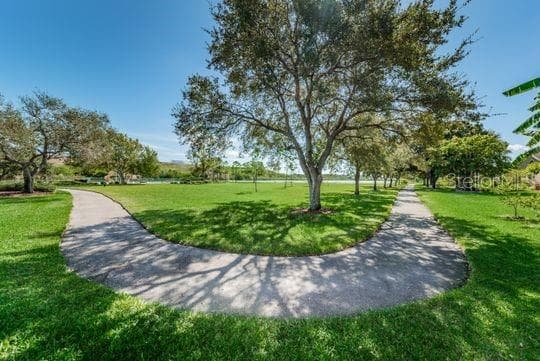 Single Family Residence at 4577 GREAT LAKES DR S #1, CLEARWATER, photo 42 of 52