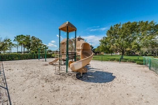 Single Family Residence at 4577 GREAT LAKES DR S #1, CLEARWATER, photo 43 of 52