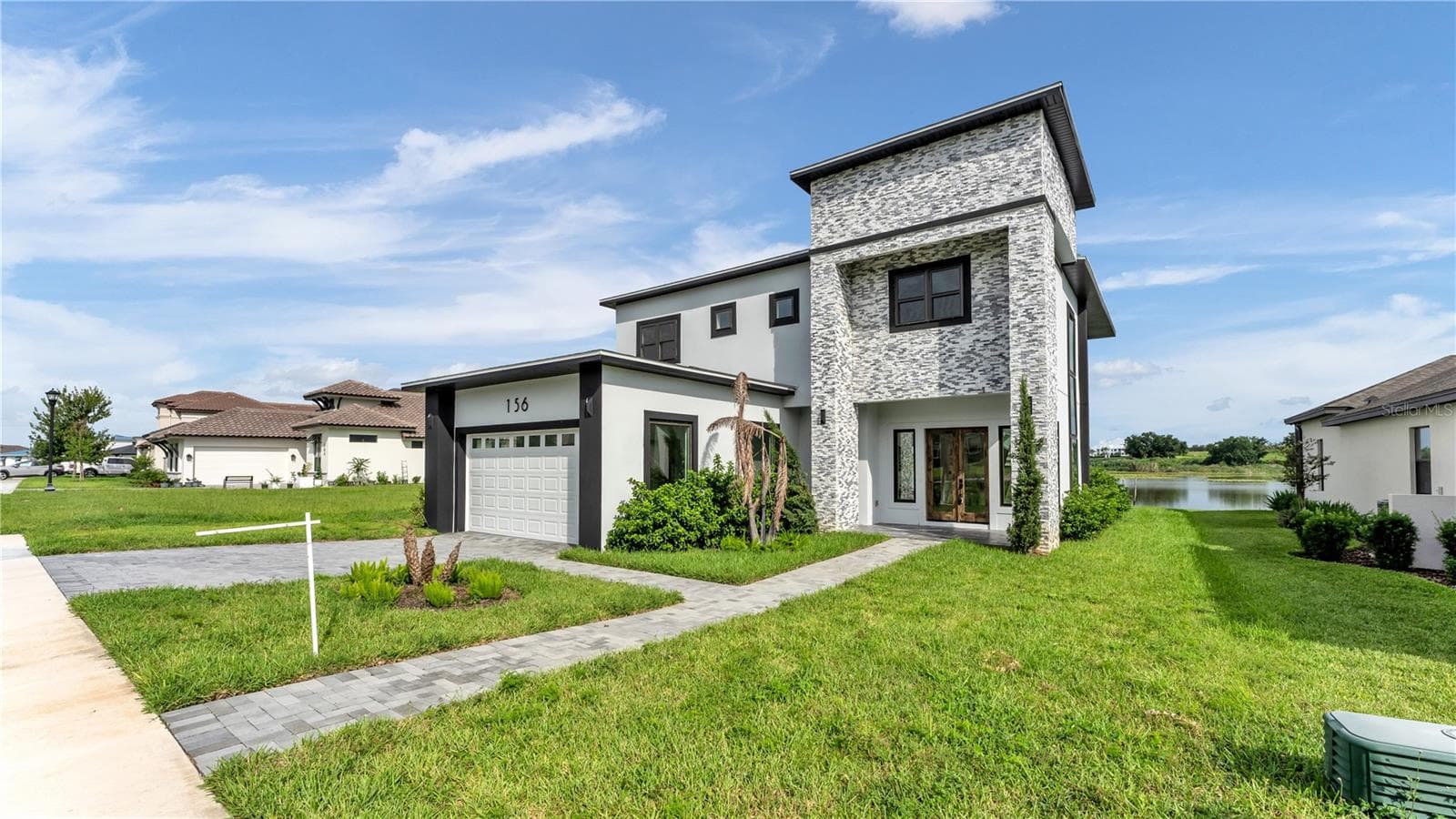 Single Family Residence at 156 CALADIUM AVE, LAKE ALFRED, photo 2 of 65