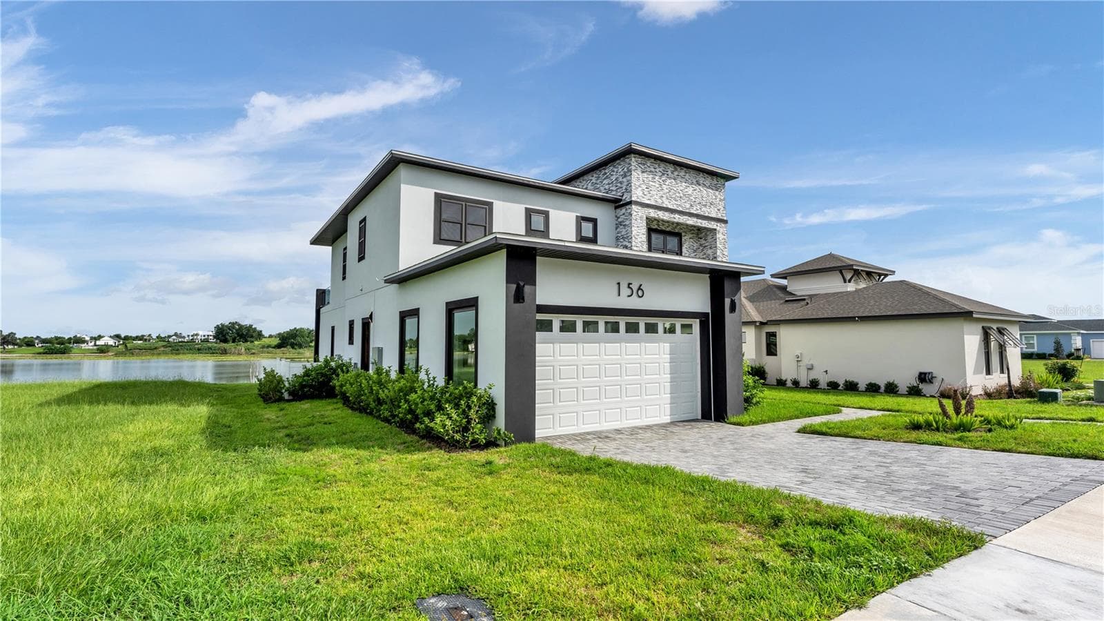 Single Family Residence at 156 CALADIUM AVE, LAKE ALFRED, photo 3 of 65