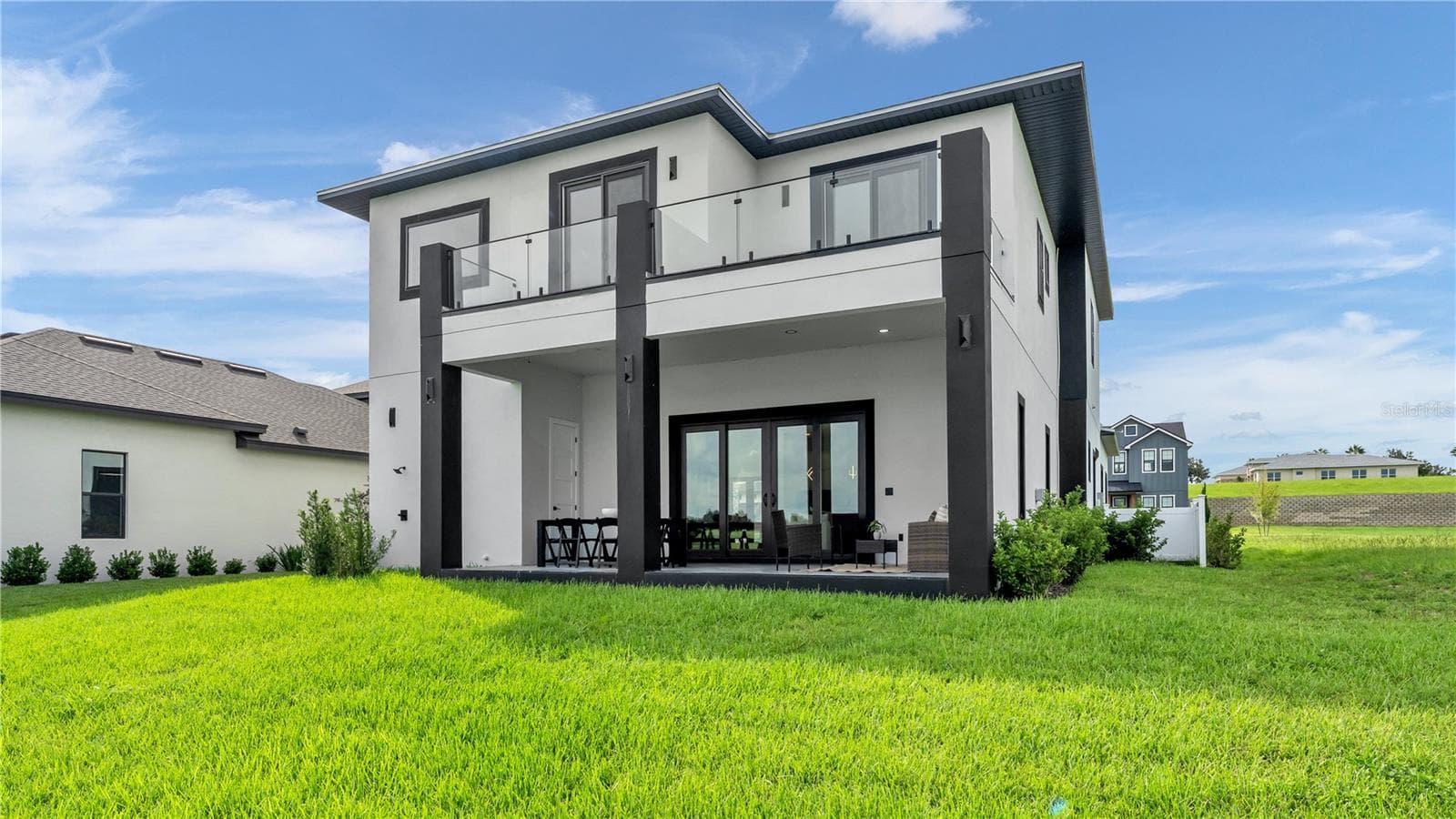 Single Family Residence at 156 CALADIUM AVE, LAKE ALFRED, photo 53 of 65