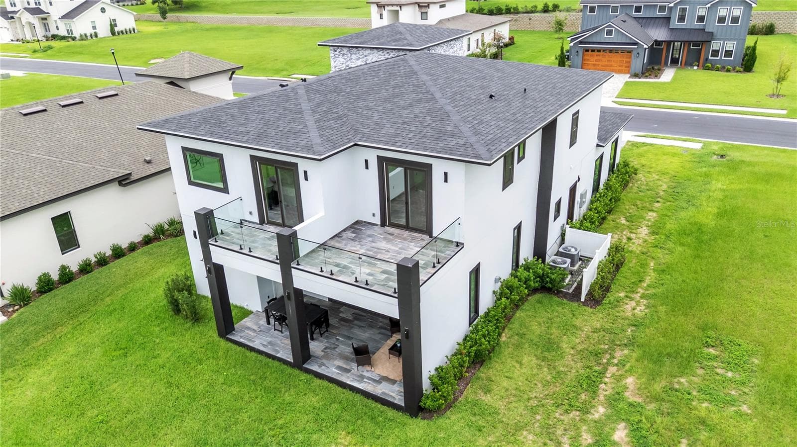 Single Family Residence at 156 CALADIUM AVE, LAKE ALFRED, photo 56 of 65