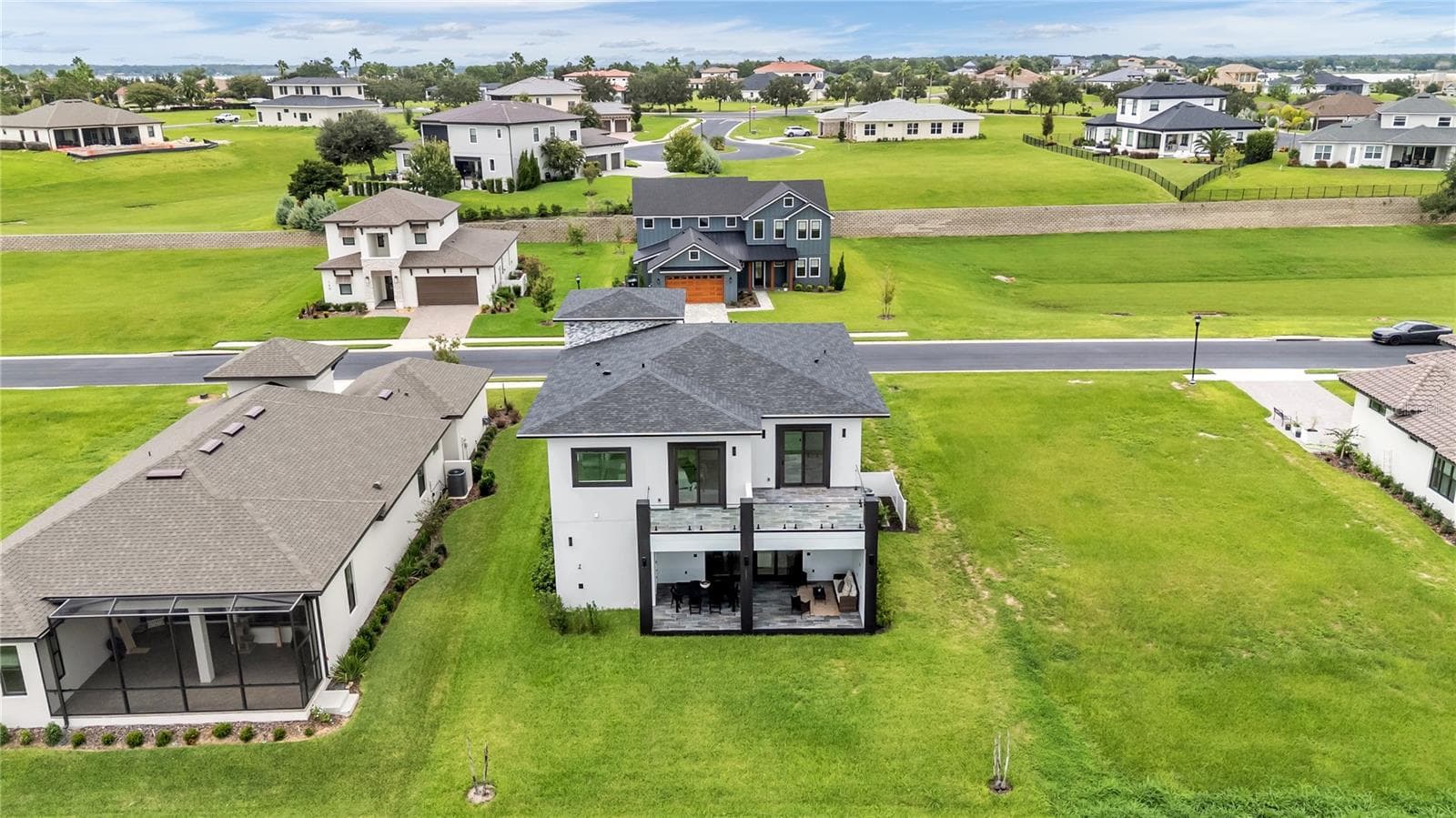 Single Family Residence at 156 CALADIUM AVE, LAKE ALFRED, photo 57 of 65