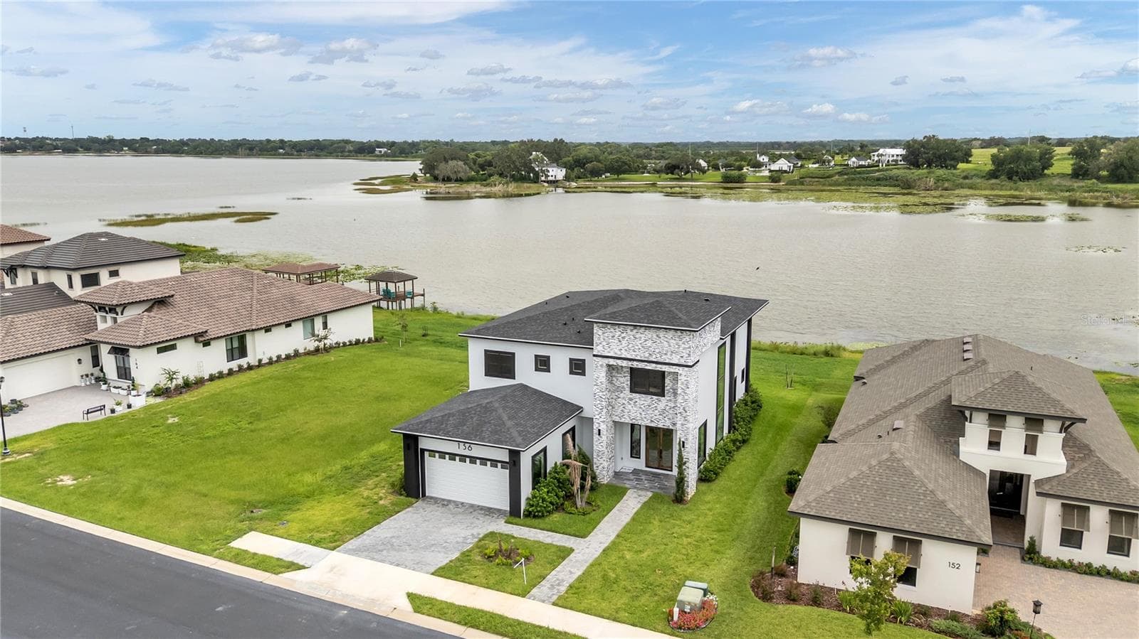 Single Family Residence at 156 CALADIUM AVE, LAKE ALFRED, photo 61 of 65