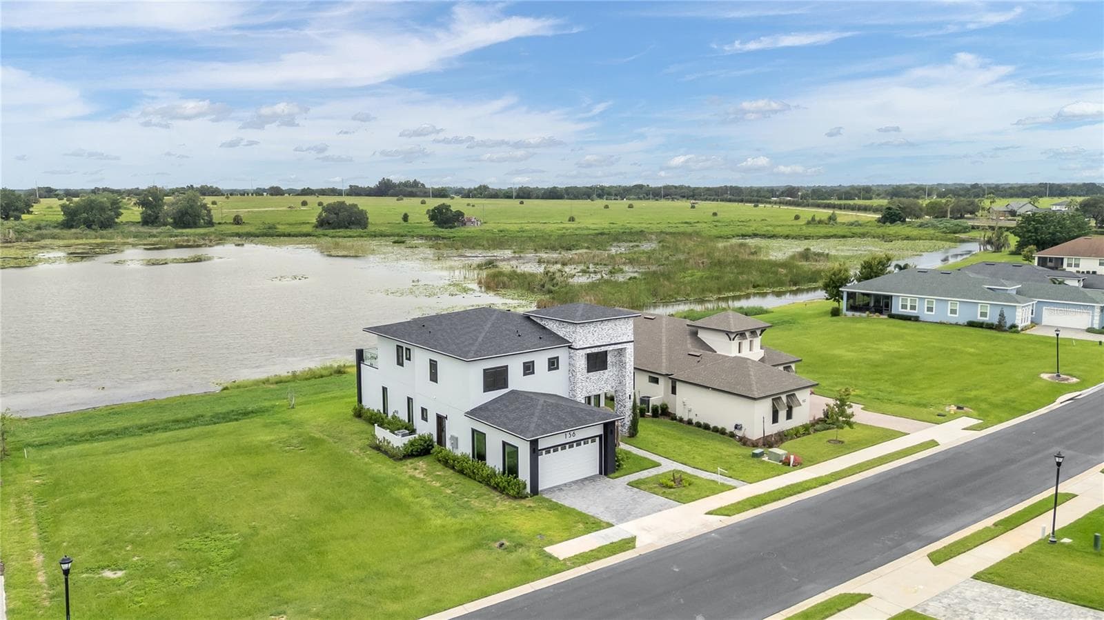 Single Family Residence at 156 CALADIUM AVE, LAKE ALFRED, photo 62 of 65