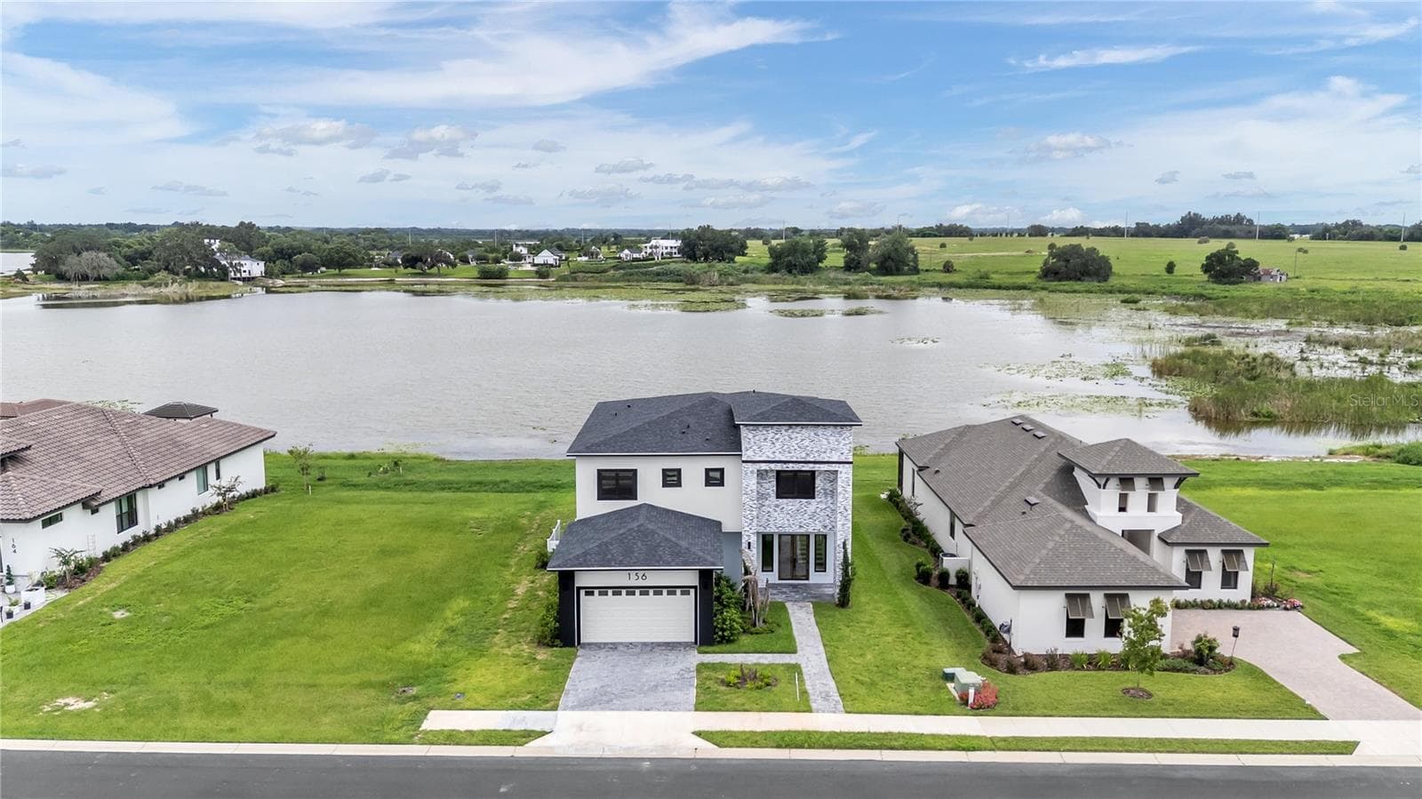 Single Family Residence at 156 CALADIUM AVE, LAKE ALFRED, photo 63 of 65