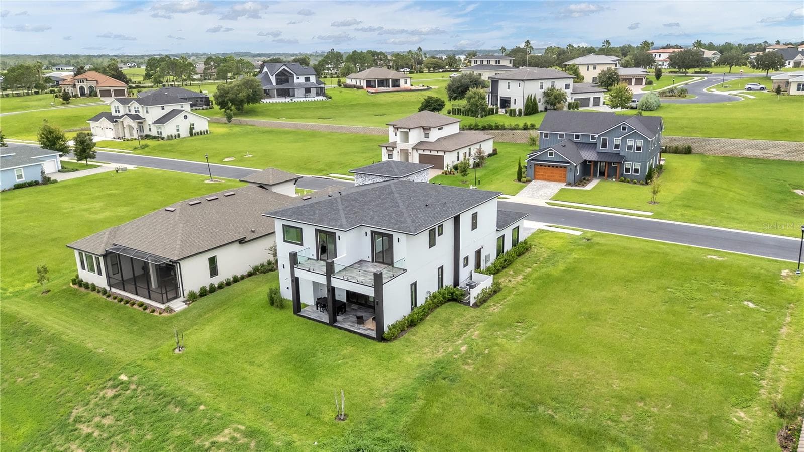 Single Family Residence at 156 CALADIUM AVE, LAKE ALFRED, photo 59 of 65