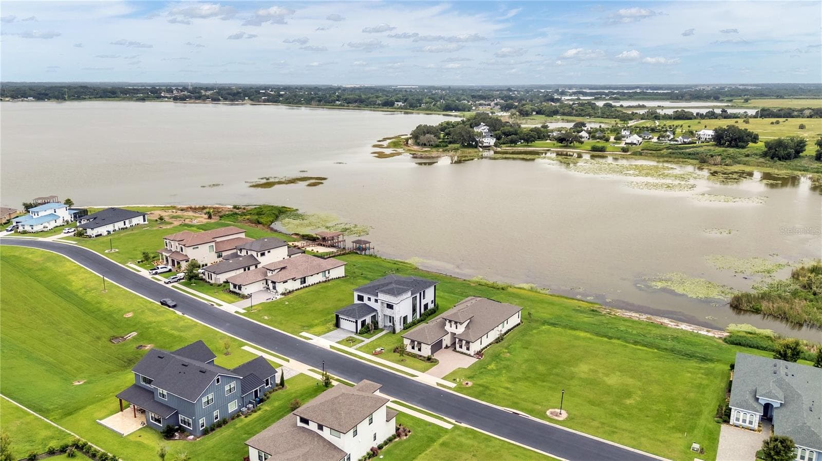 Single Family Residence at 156 CALADIUM AVE, LAKE ALFRED, photo 64 of 65