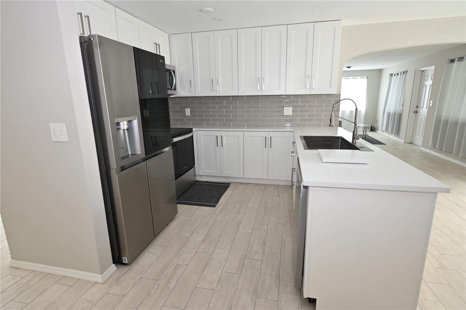 Single Family Residence at 1620 MORNING DOVE LN, ENGLEWOOD, photo 15 of 39