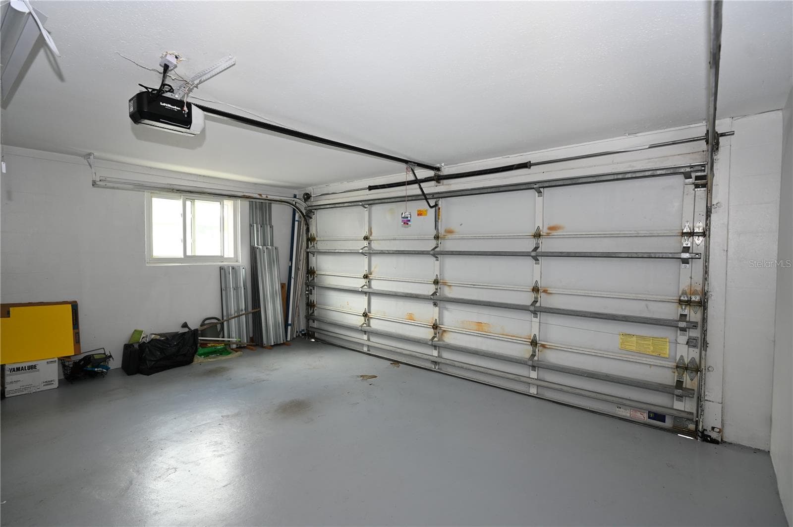garage - 1620 MORNING DOVE LN, ENGLEWOOD