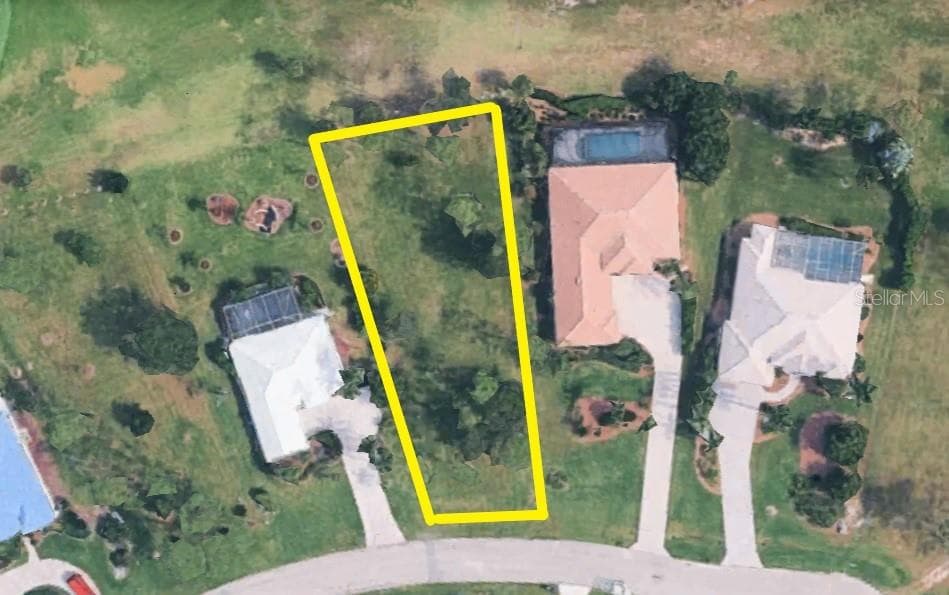 Land at 3030 BIG BEND CIR, PUNTA GORDA, photo 2 of 37