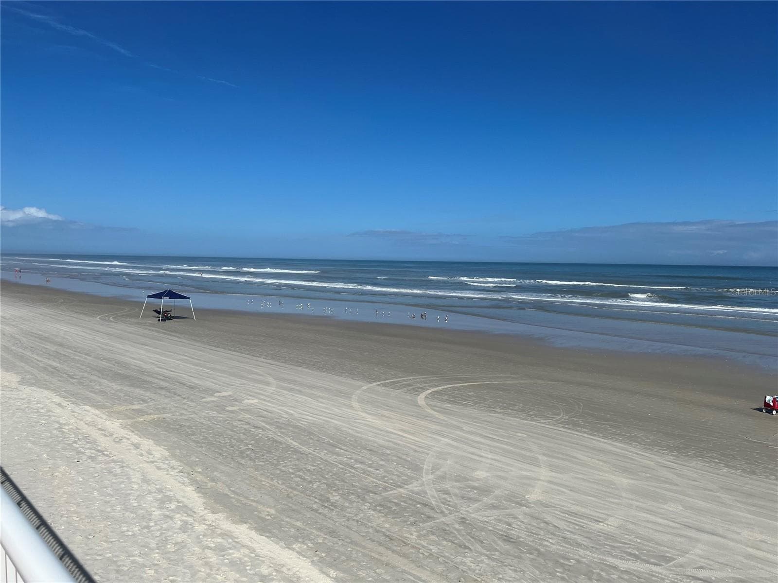 Condominium at 2625 S ATLANTIC AVE #18NW, DAYTONA BEACH, photo 59 of 60