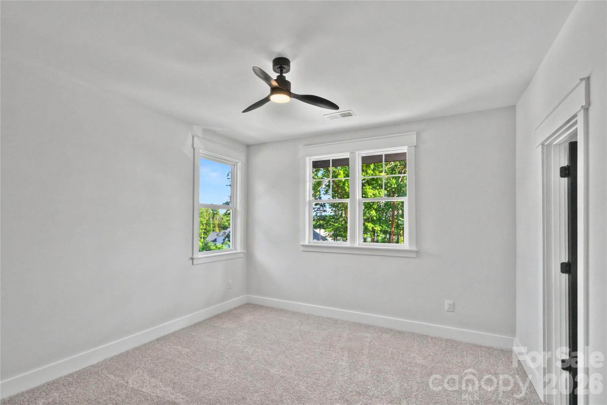 Bedrm 3 - 3159 Timber Run Lane, Maiden