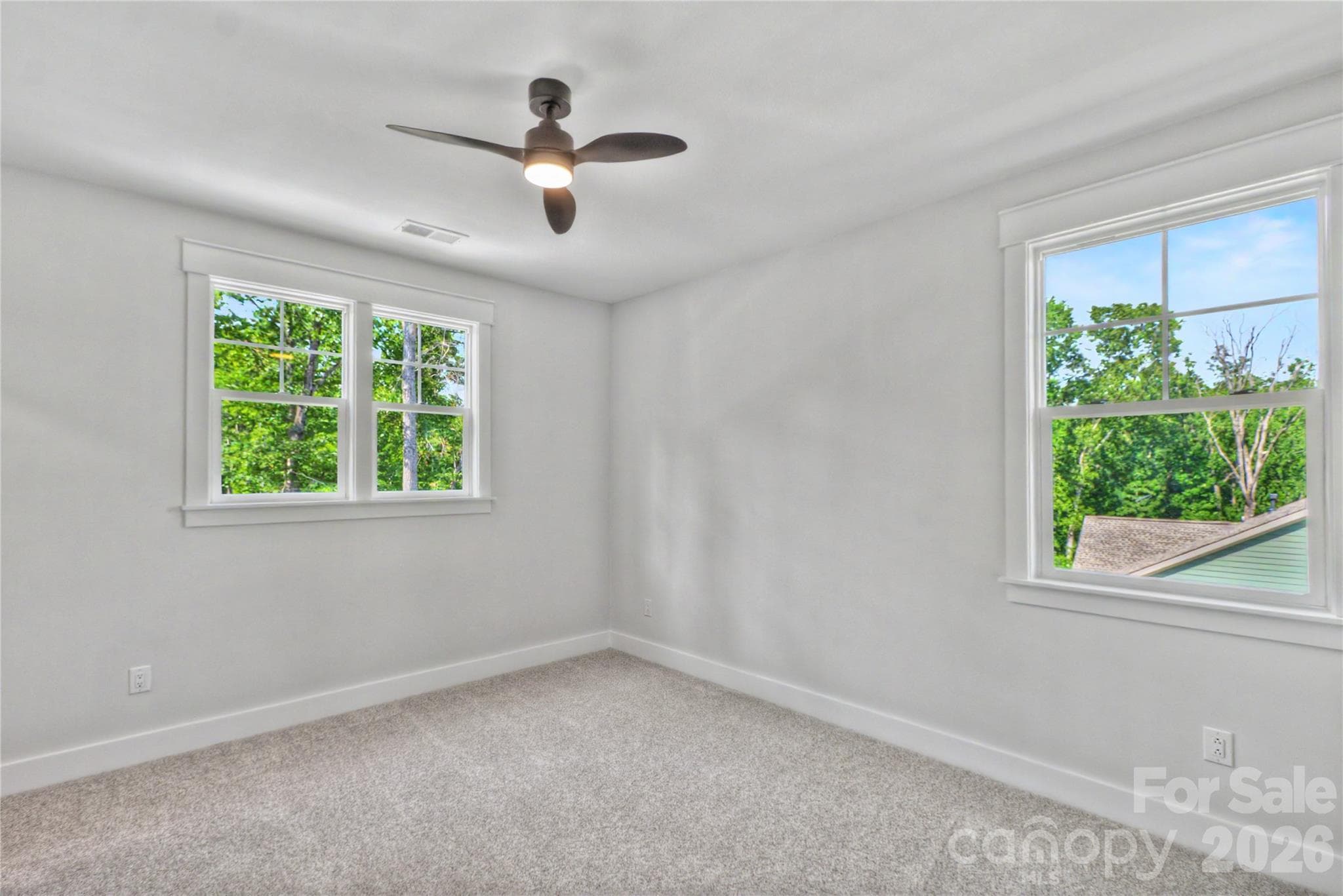 Bedrm 4 - 3159 Timber Run Lane, Maiden