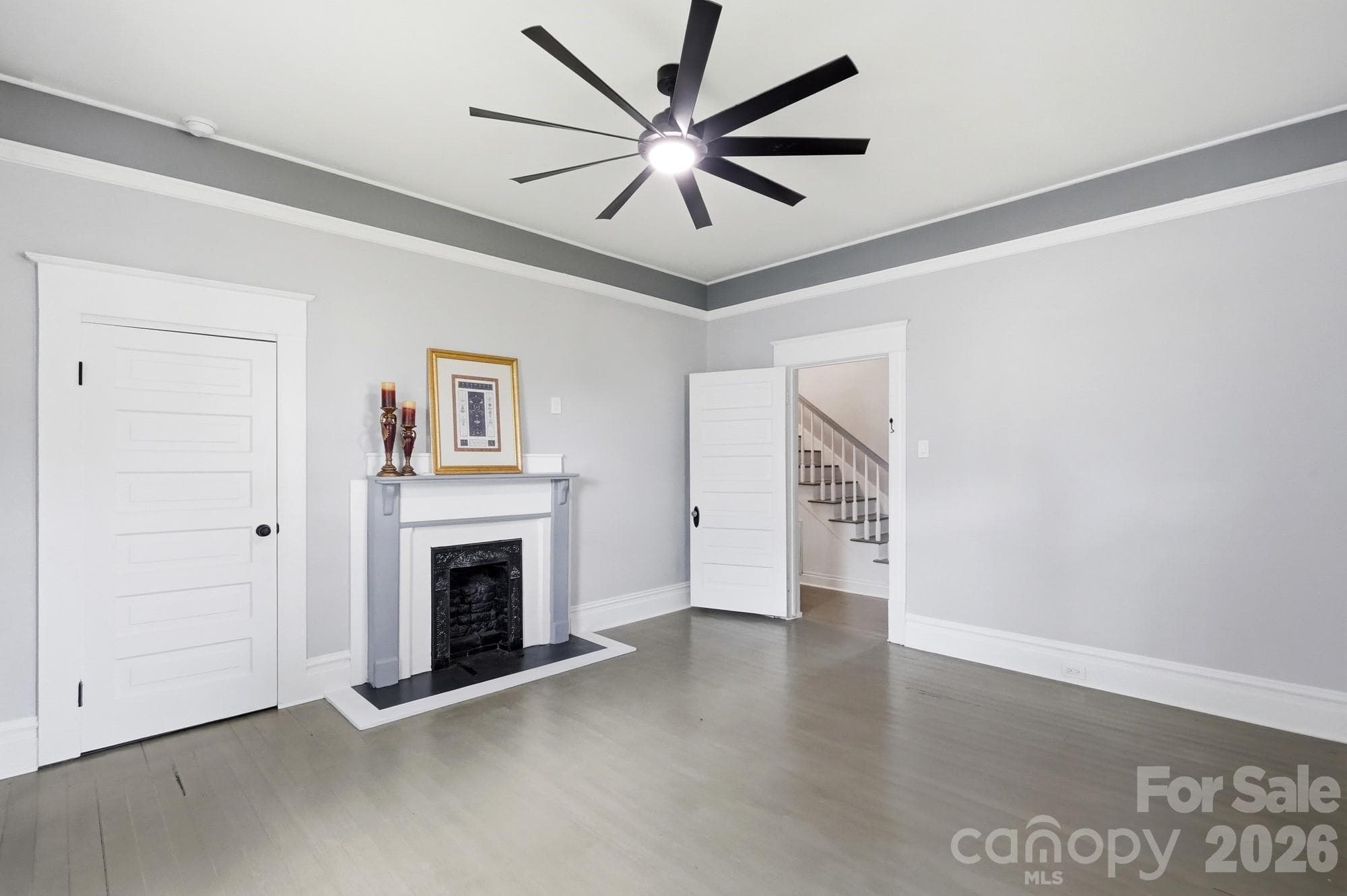 Single Family Residence at 327 S Spruce Street, Rock Hill, photo 6 of 26