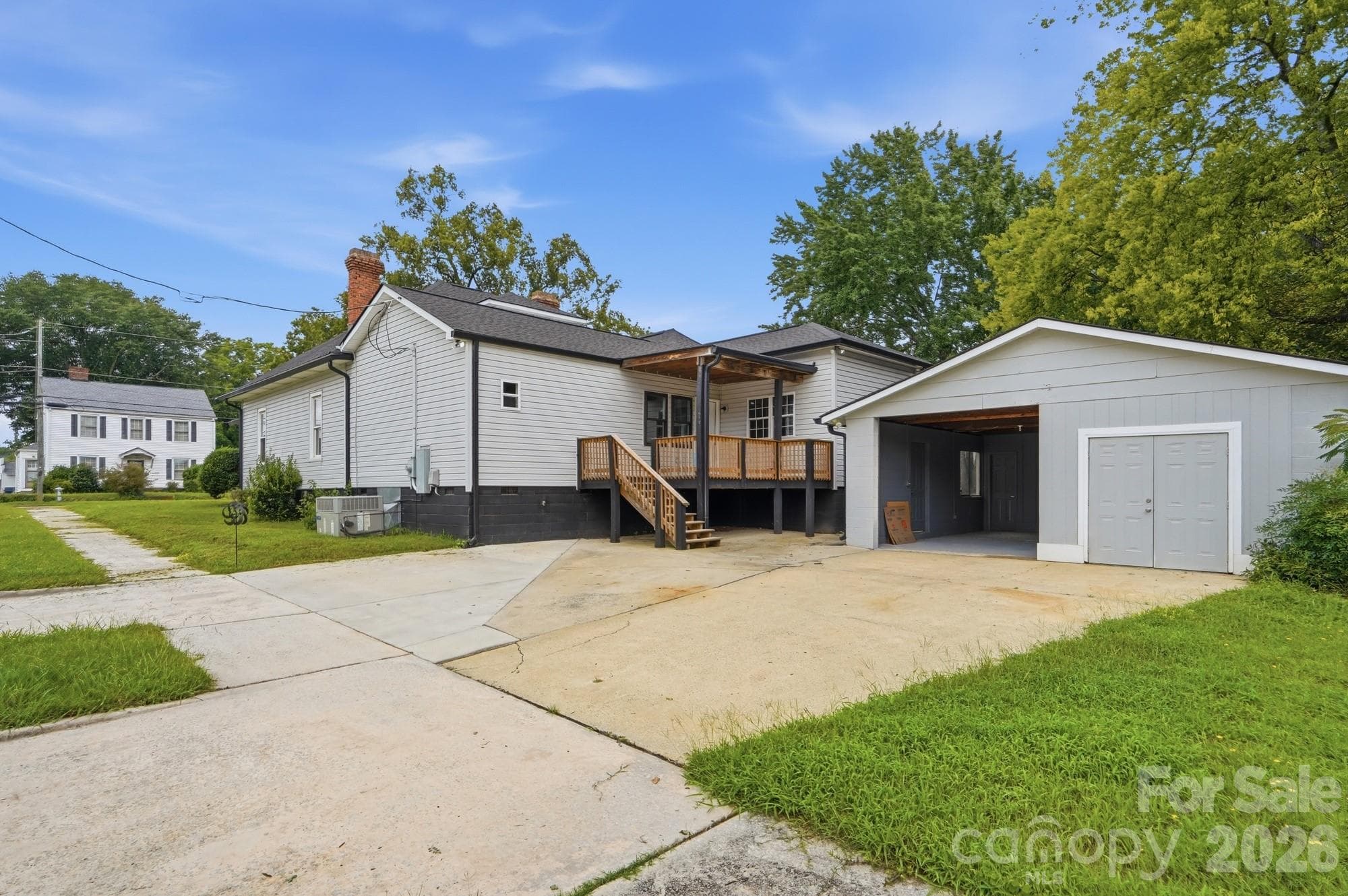 Single Family Residence at 327 S Spruce Street, Rock Hill, photo 26 of 26