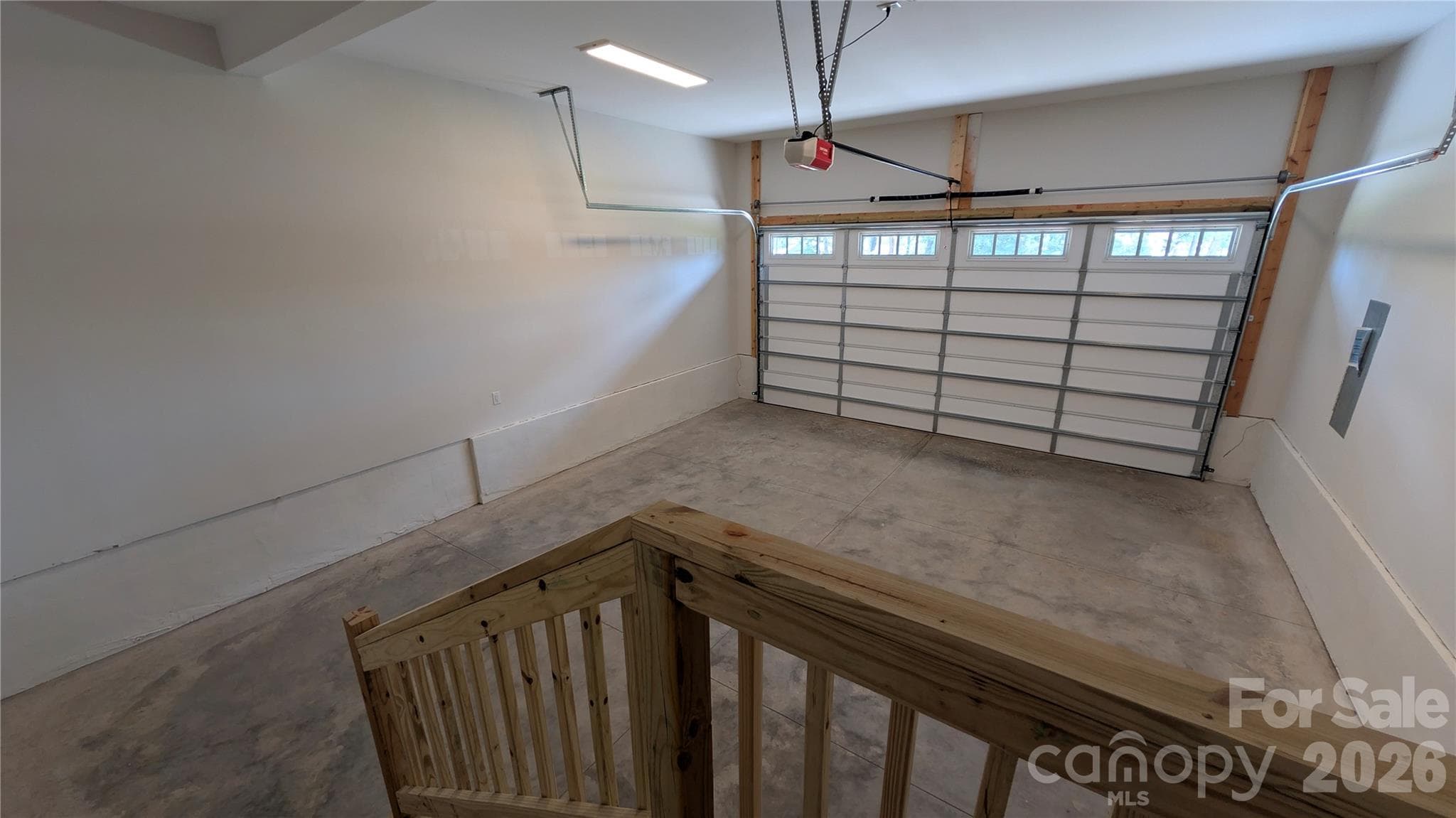 Single Family Residence at 3159 Timber Run Lane, Maiden, photo 39 of 43
