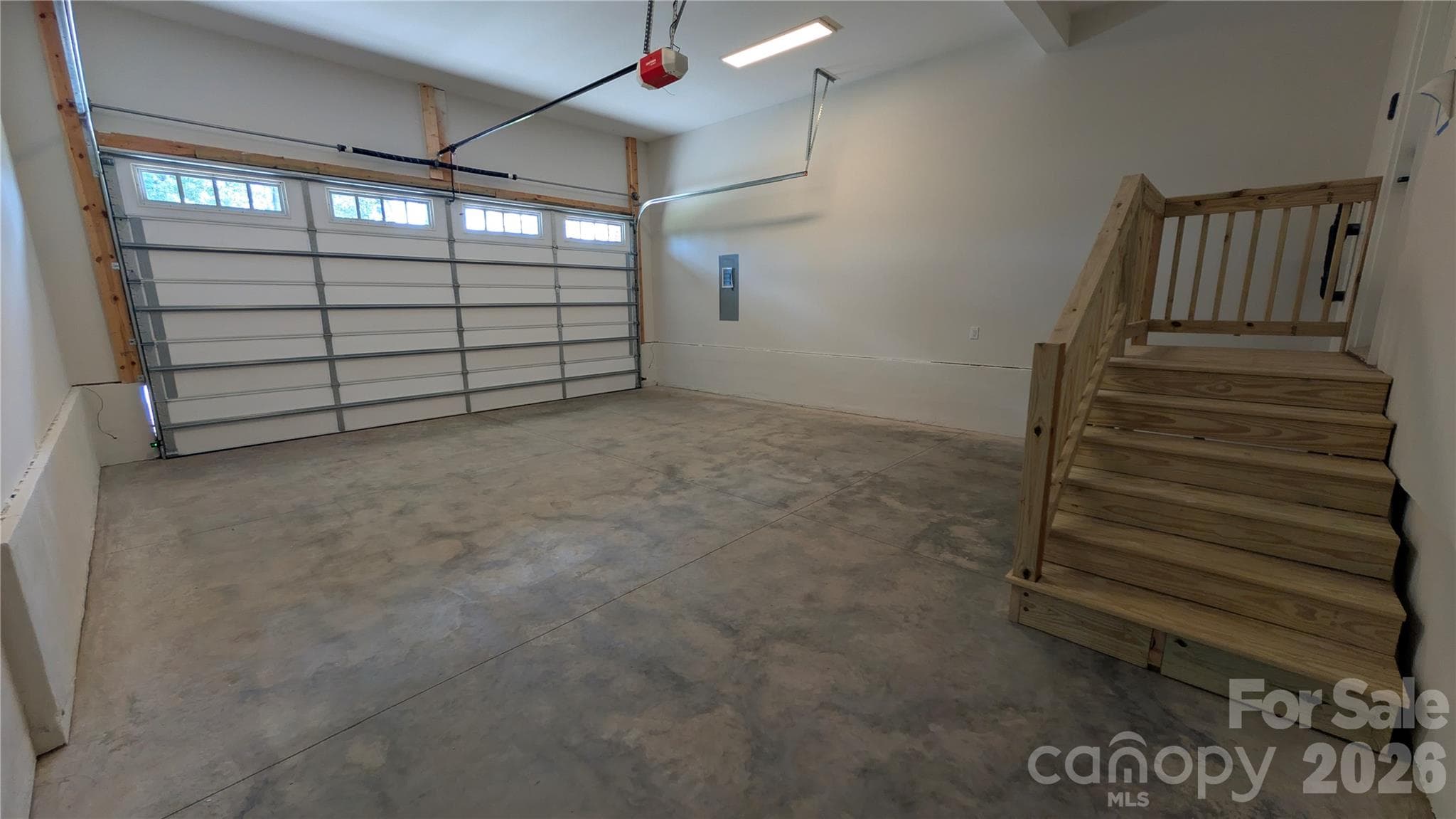 Single Family Residence at 3159 Timber Run Lane, Maiden, photo 40 of 43