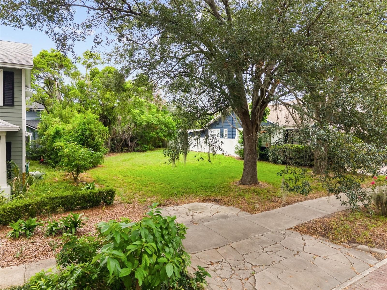 Land at 311 E YALE ST, ORLANDO, photo 7 of 13