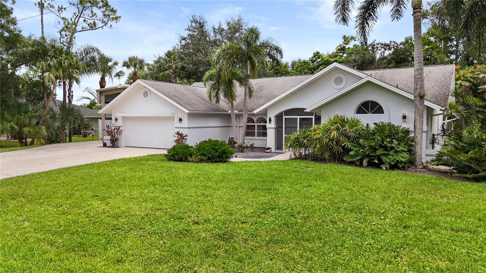 Single Family Residence at 6857 IDLEWILD ST, FORT MYERS, photo 3 of 74