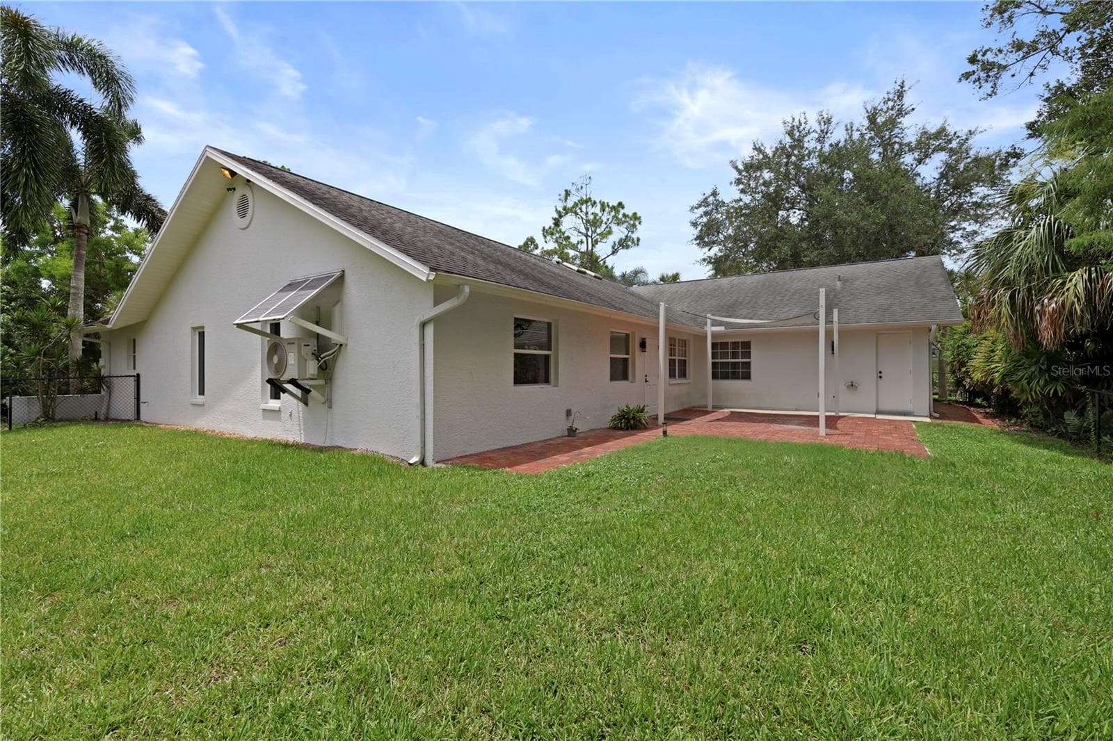 Single Family Residence at 6857 IDLEWILD ST, FORT MYERS, photo 63 of 74