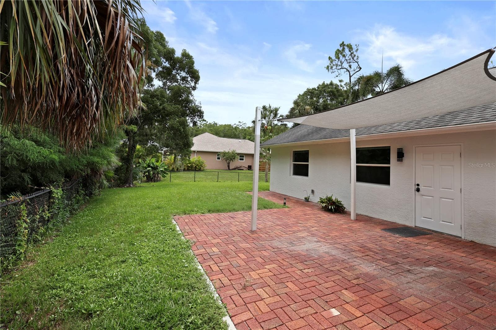 Single Family Residence at 6857 IDLEWILD ST, FORT MYERS, photo 64 of 74