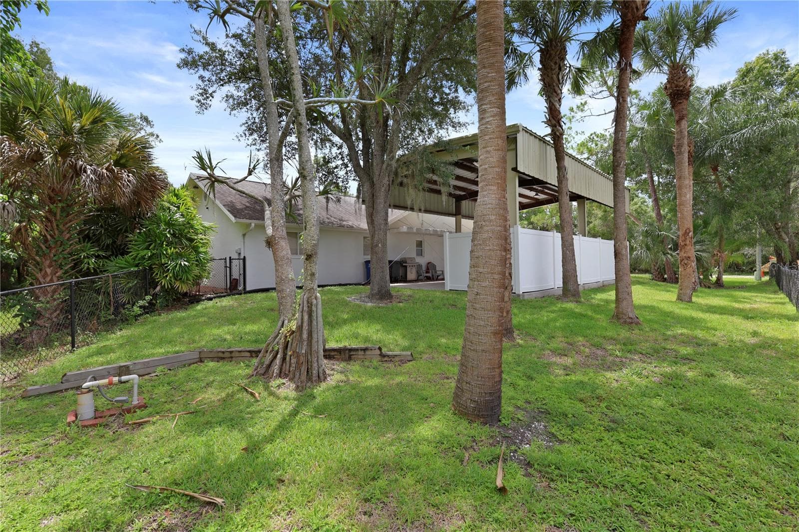 Single Family Residence at 6857 IDLEWILD ST, FORT MYERS, photo 65 of 74