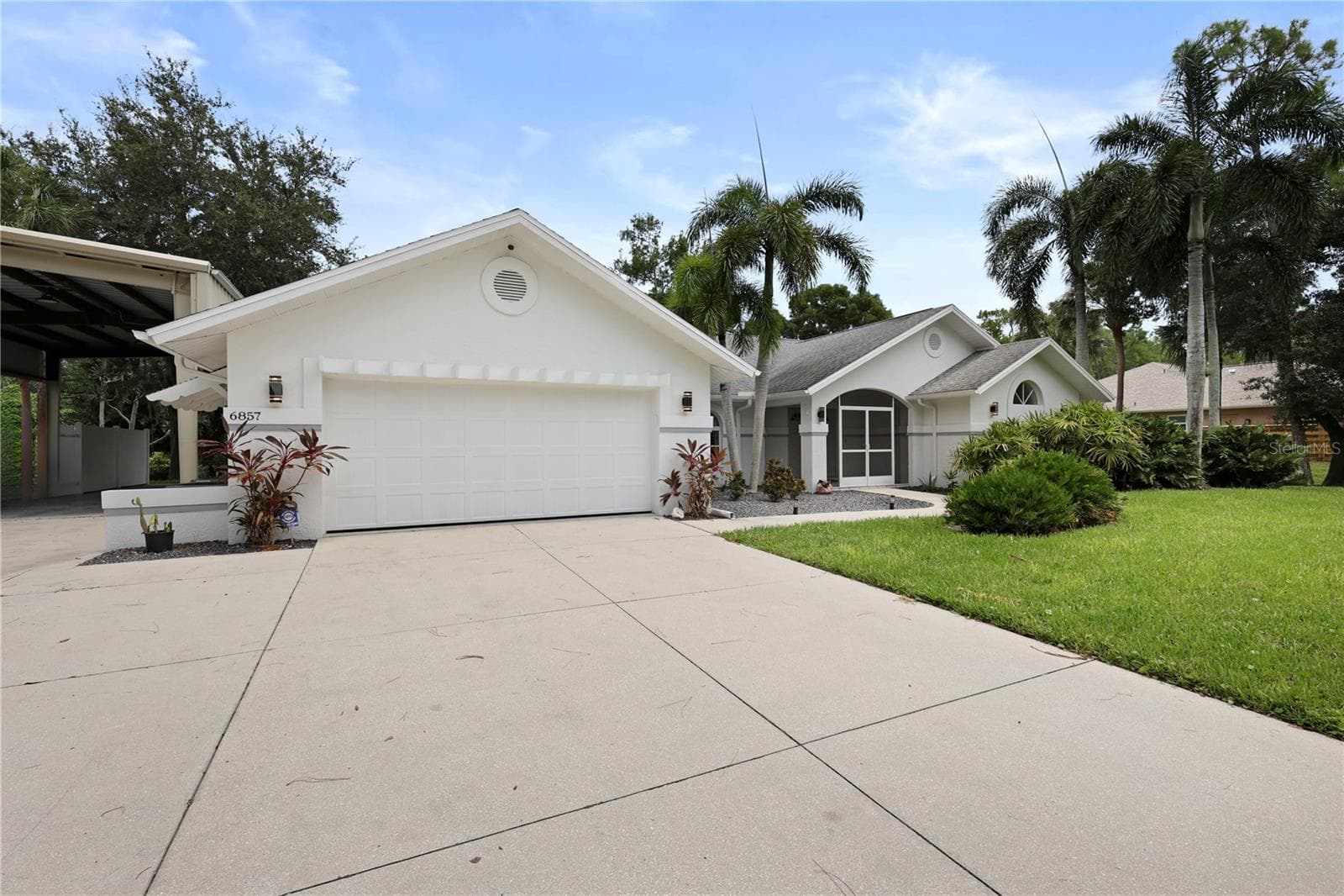 Single Family Residence at 6857 IDLEWILD ST, FORT MYERS, photo 67 of 74