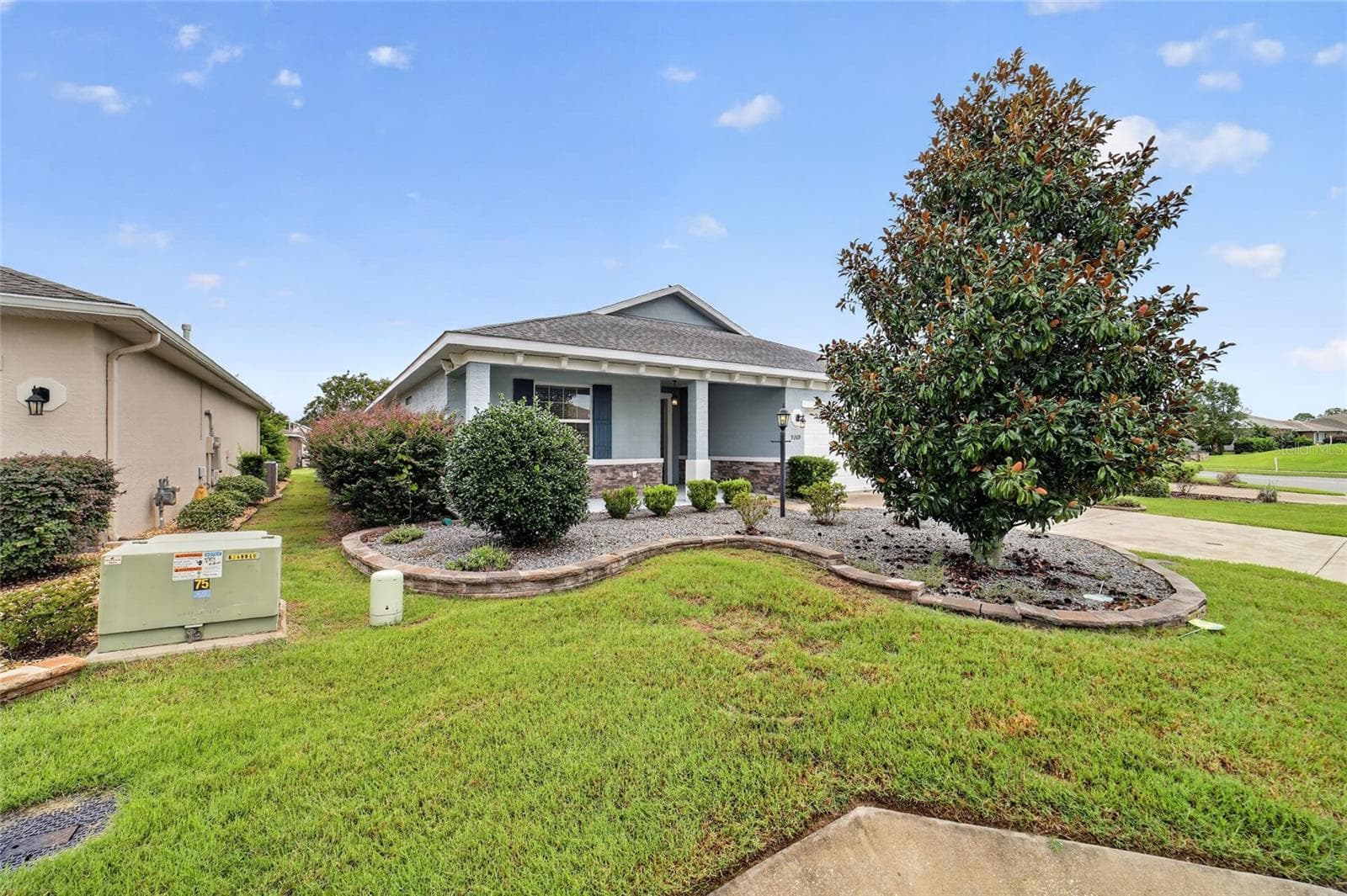 Single Family Residence at 9269 SW 97TH CIR, OCALA, photo 2 of 40