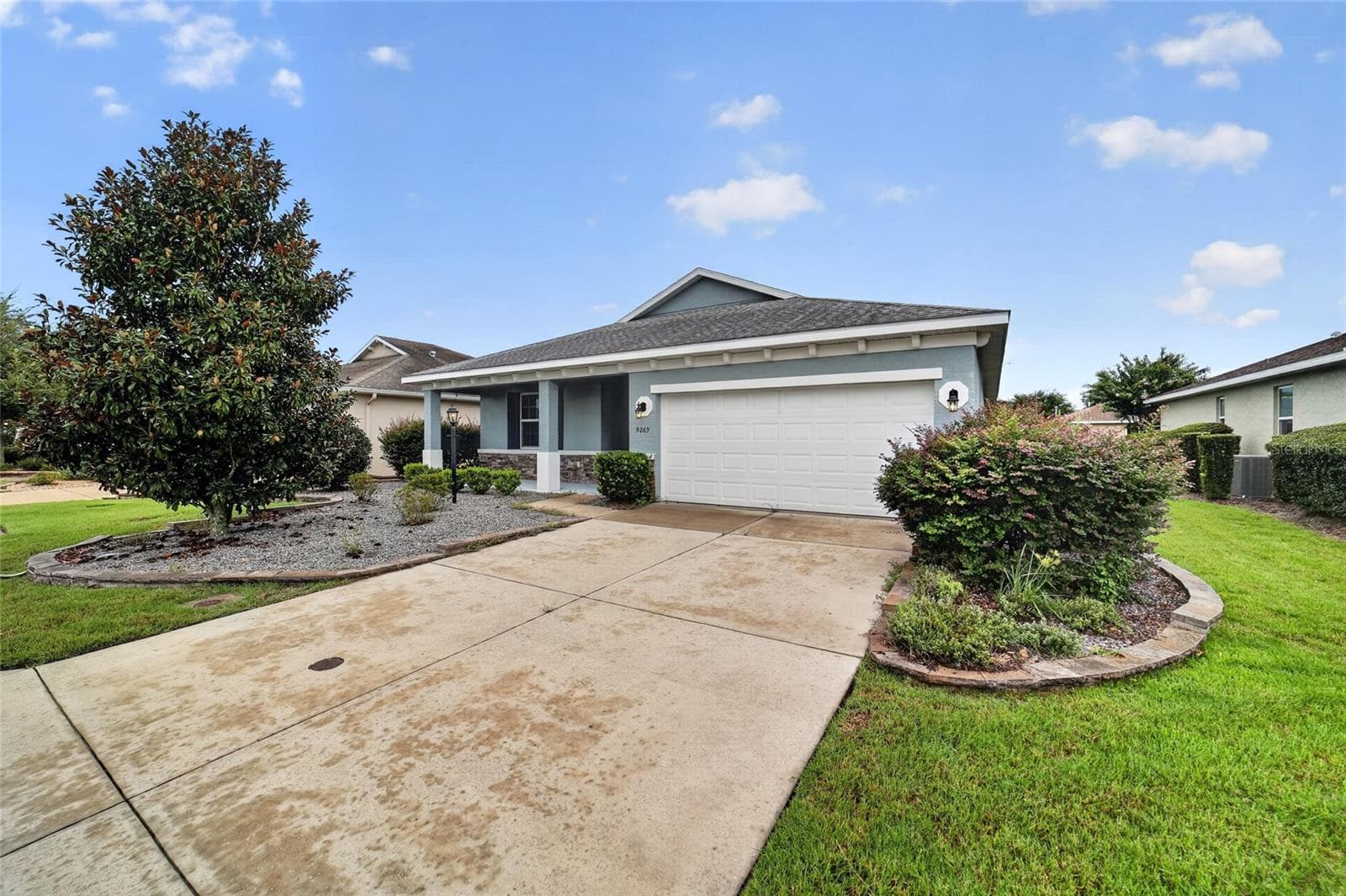 Single Family Residence at 9269 SW 97TH CIR, OCALA, photo 3 of 40