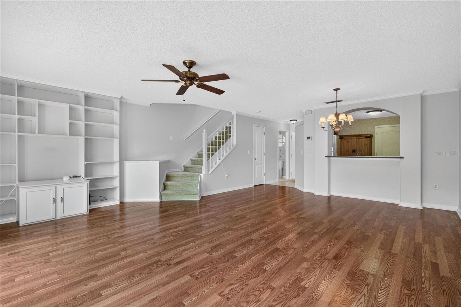 Townhouse at 525 LAKE BRIDGE DR, ORMOND BEACH, photo 8 of 92