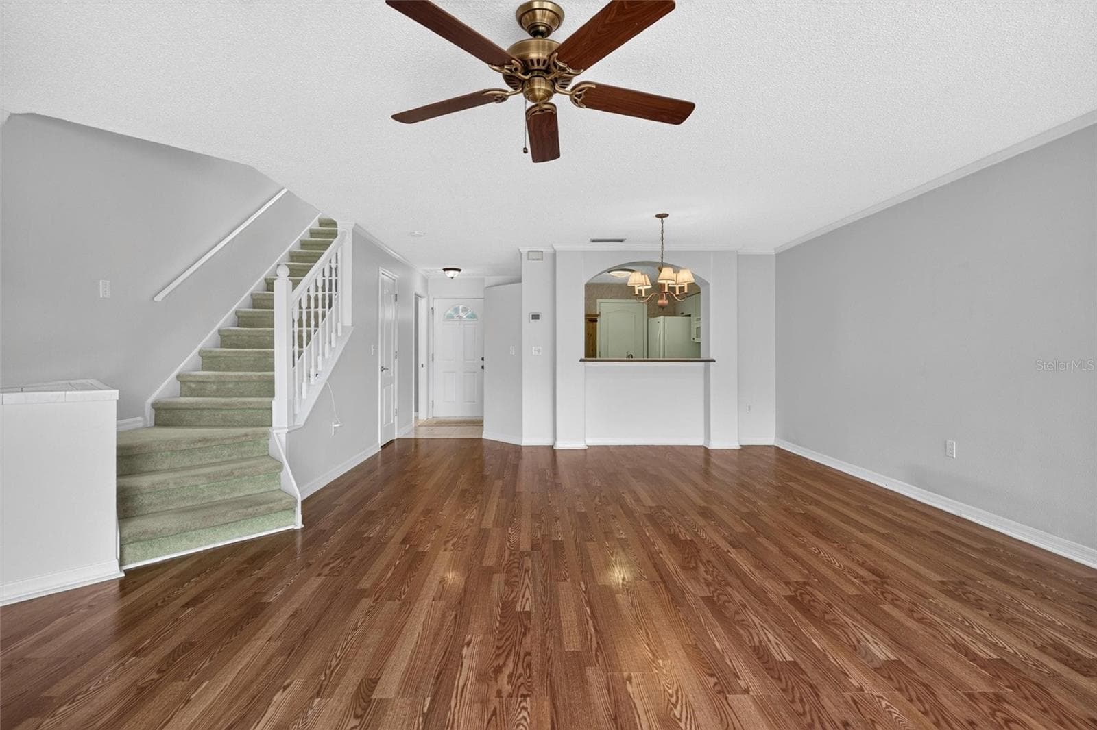 Townhouse at 525 LAKE BRIDGE DR, ORMOND BEACH, photo 10 of 92